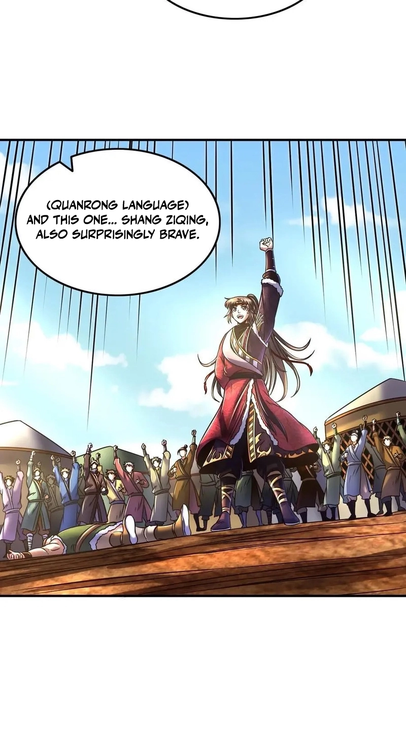 Millenniums of Warring States Chapter 85 page 24