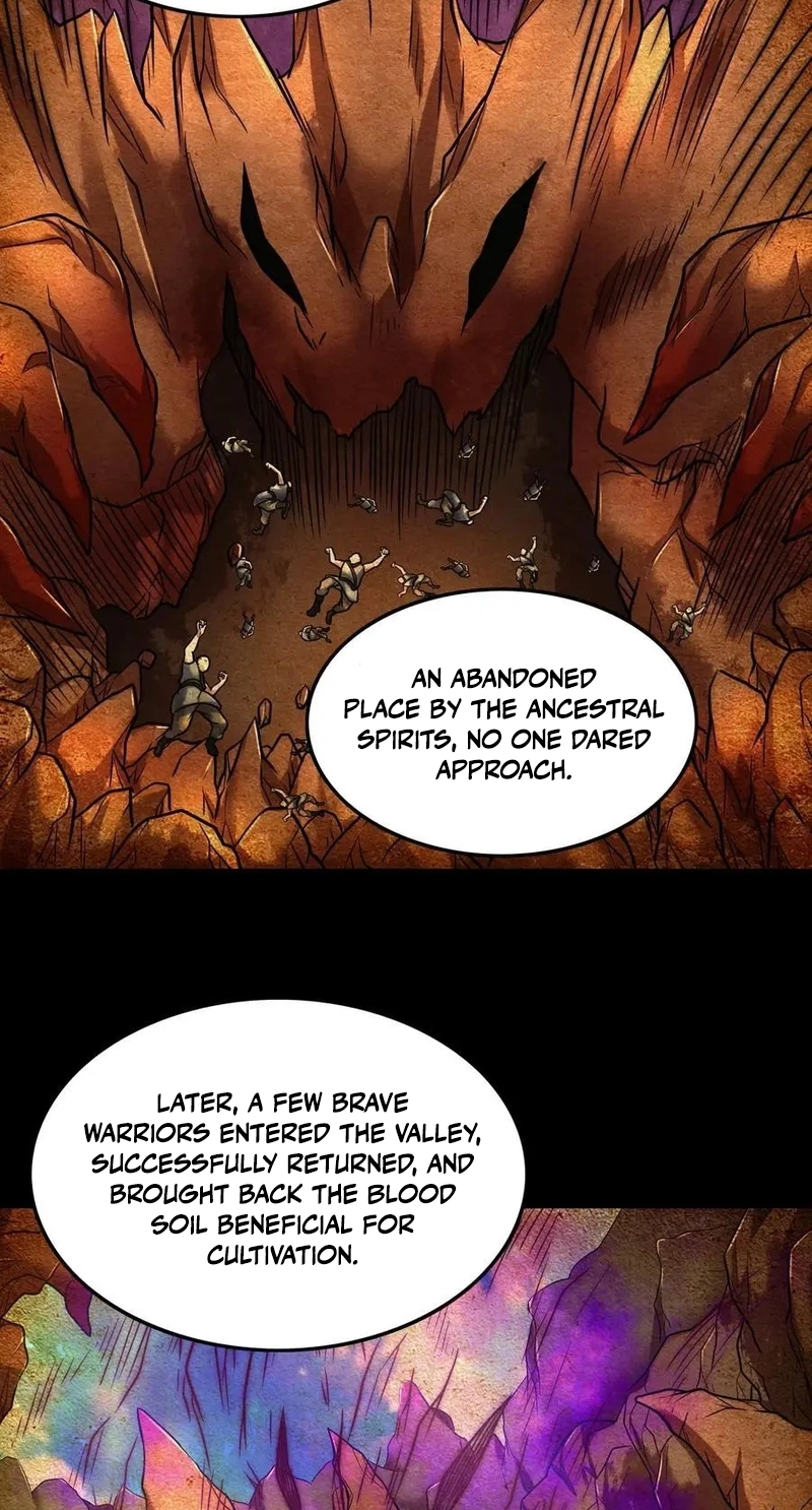Millenniums of Warring States Chapter 85 page 41