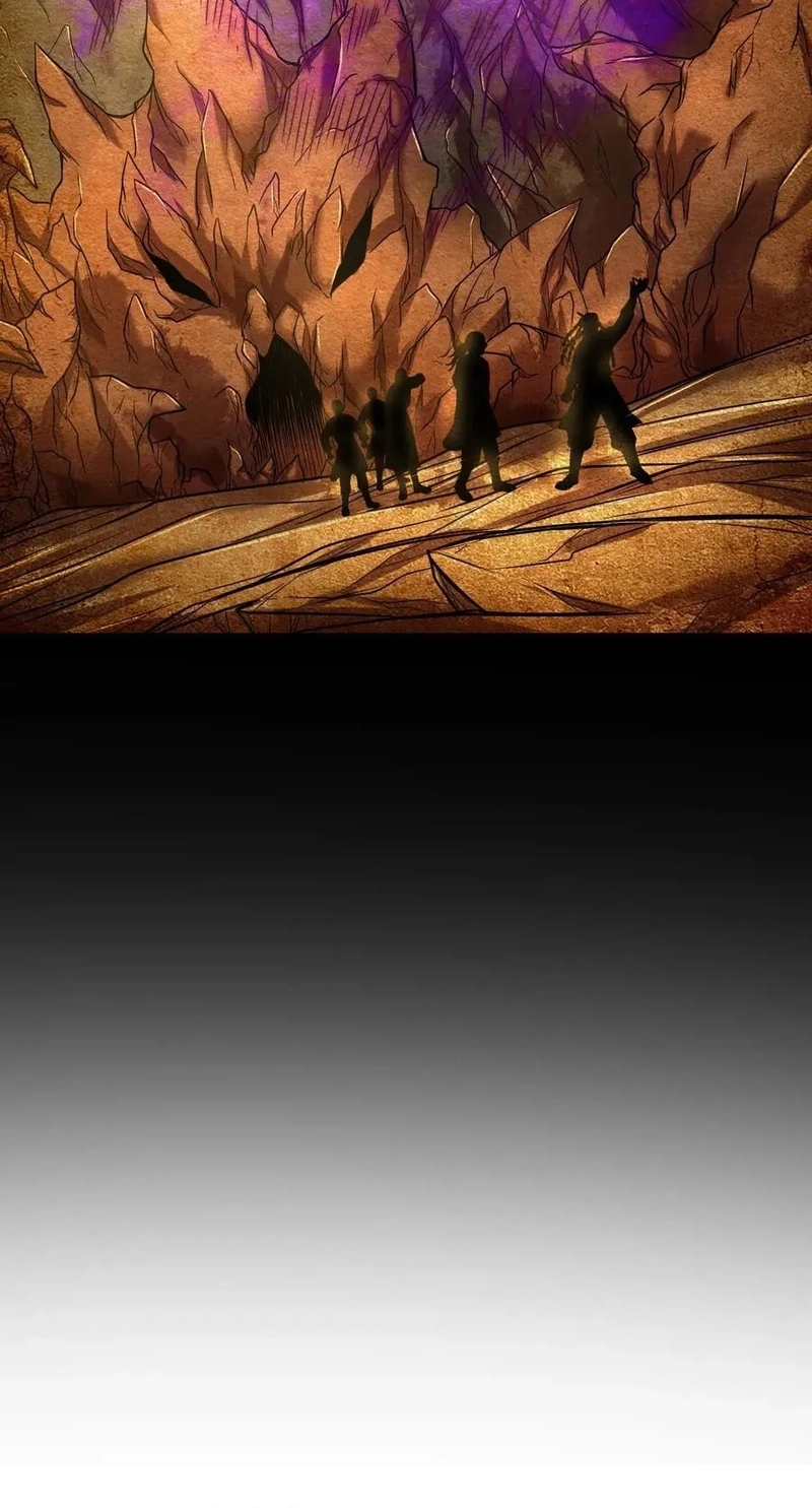 Millenniums of Warring States Chapter 85 page 42