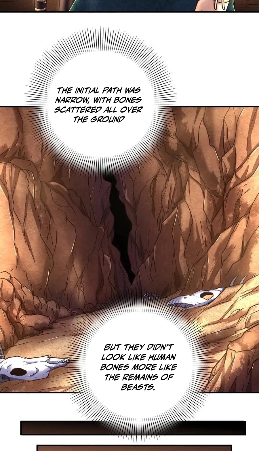 Millenniums of Warring States Chapter 86 page 4