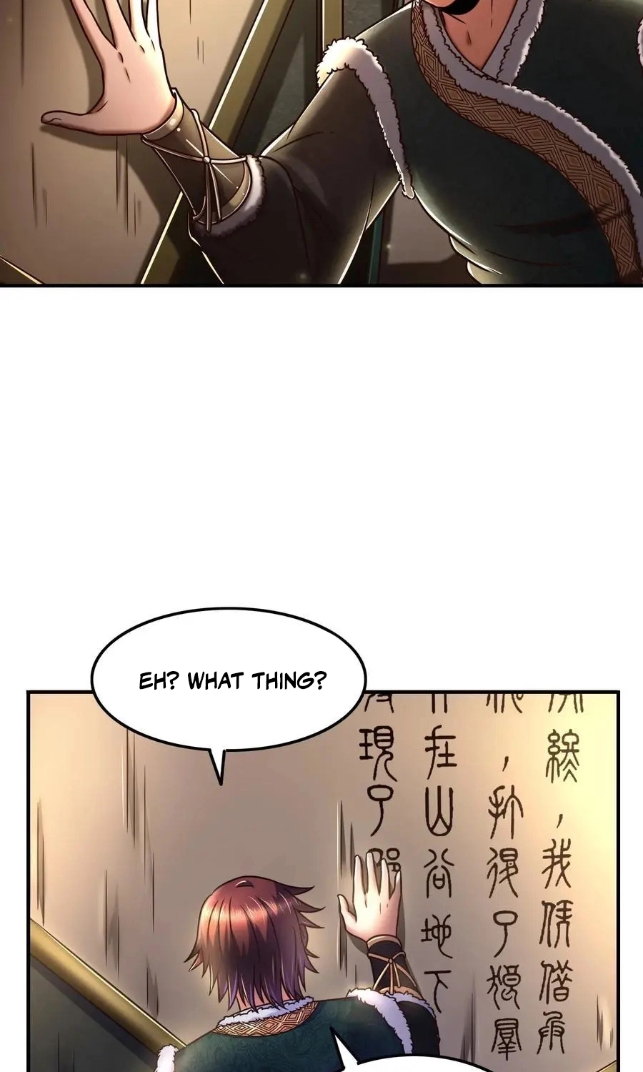 Millenniums of Warring States Chapter 88 page 9