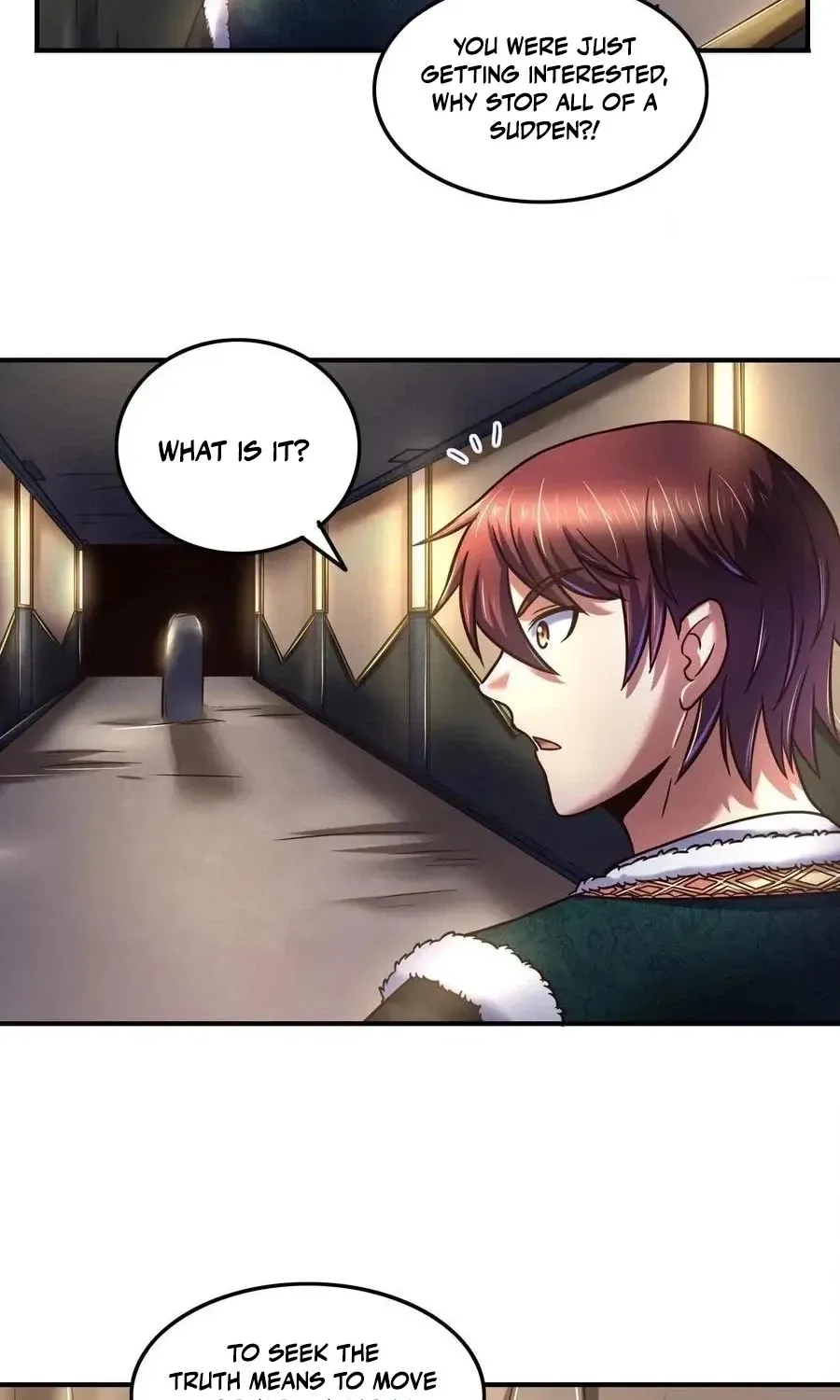 Millenniums of Warring States Chapter 88 page 10