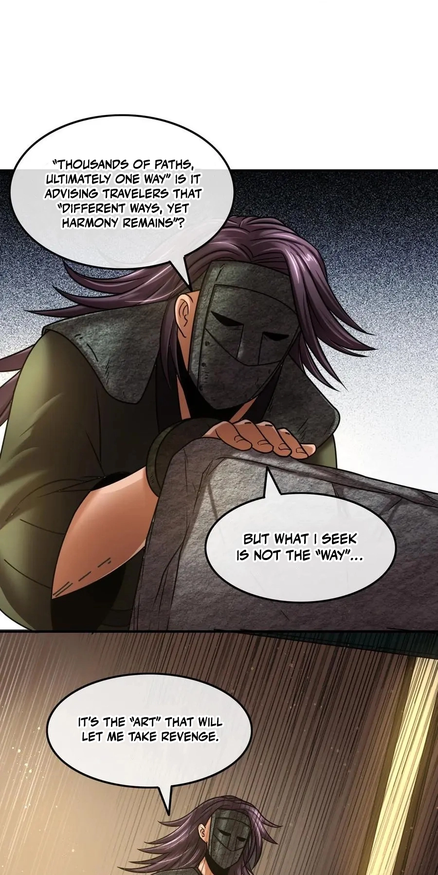 Millenniums of Warring States Chapter 88 page 16