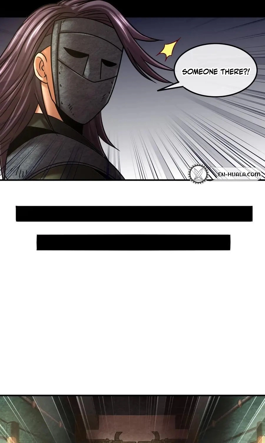 Millenniums of Warring States Chapter 88 page 18
