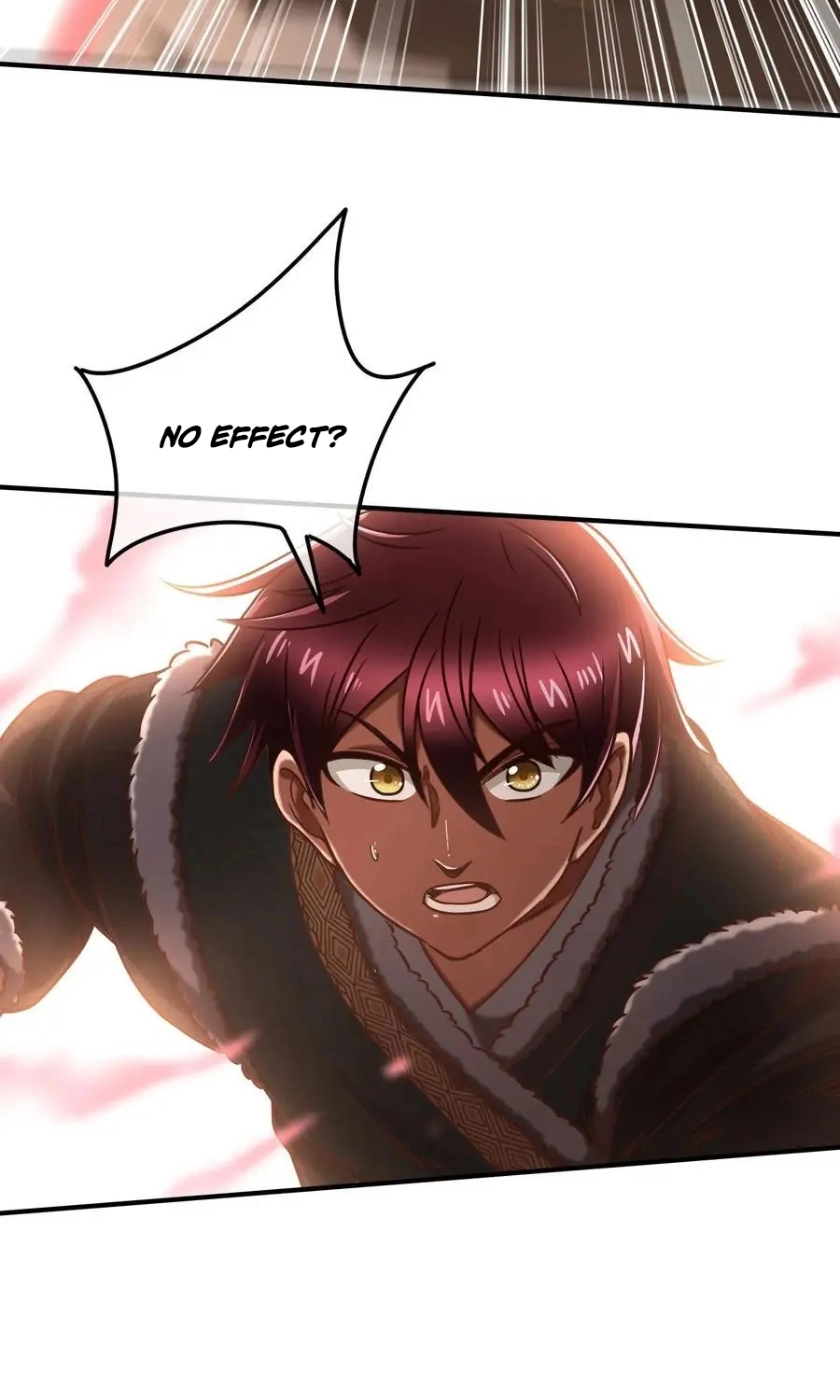 Millenniums of Warring States Chapter 88 page 23