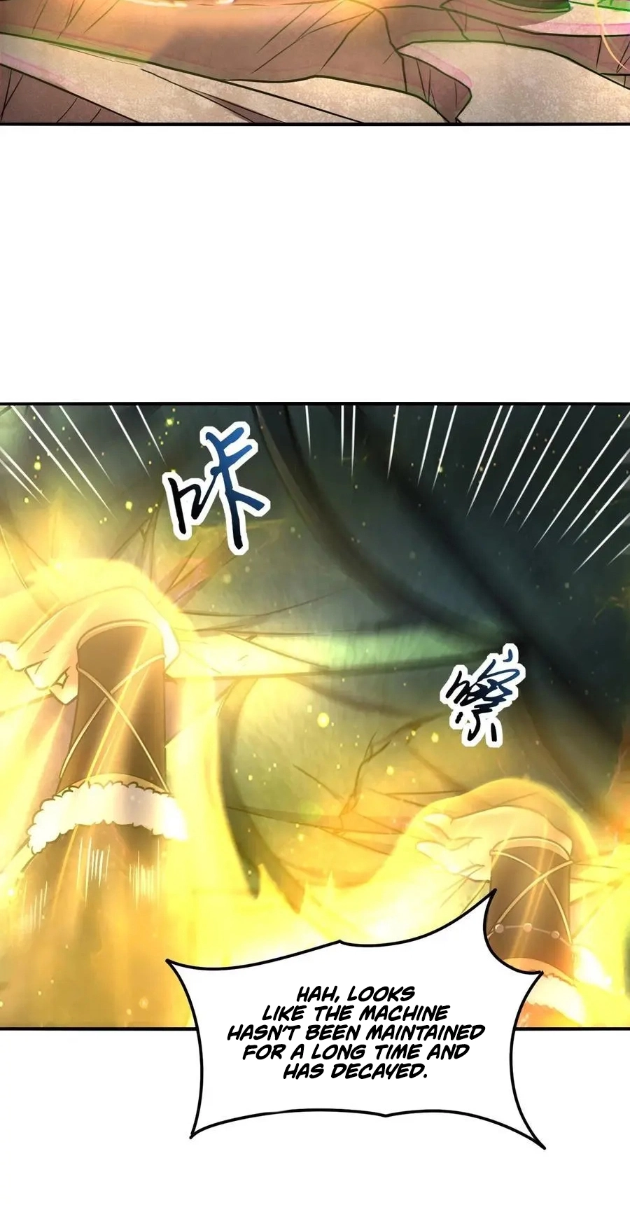 Millenniums of Warring States Chapter 89 page 6