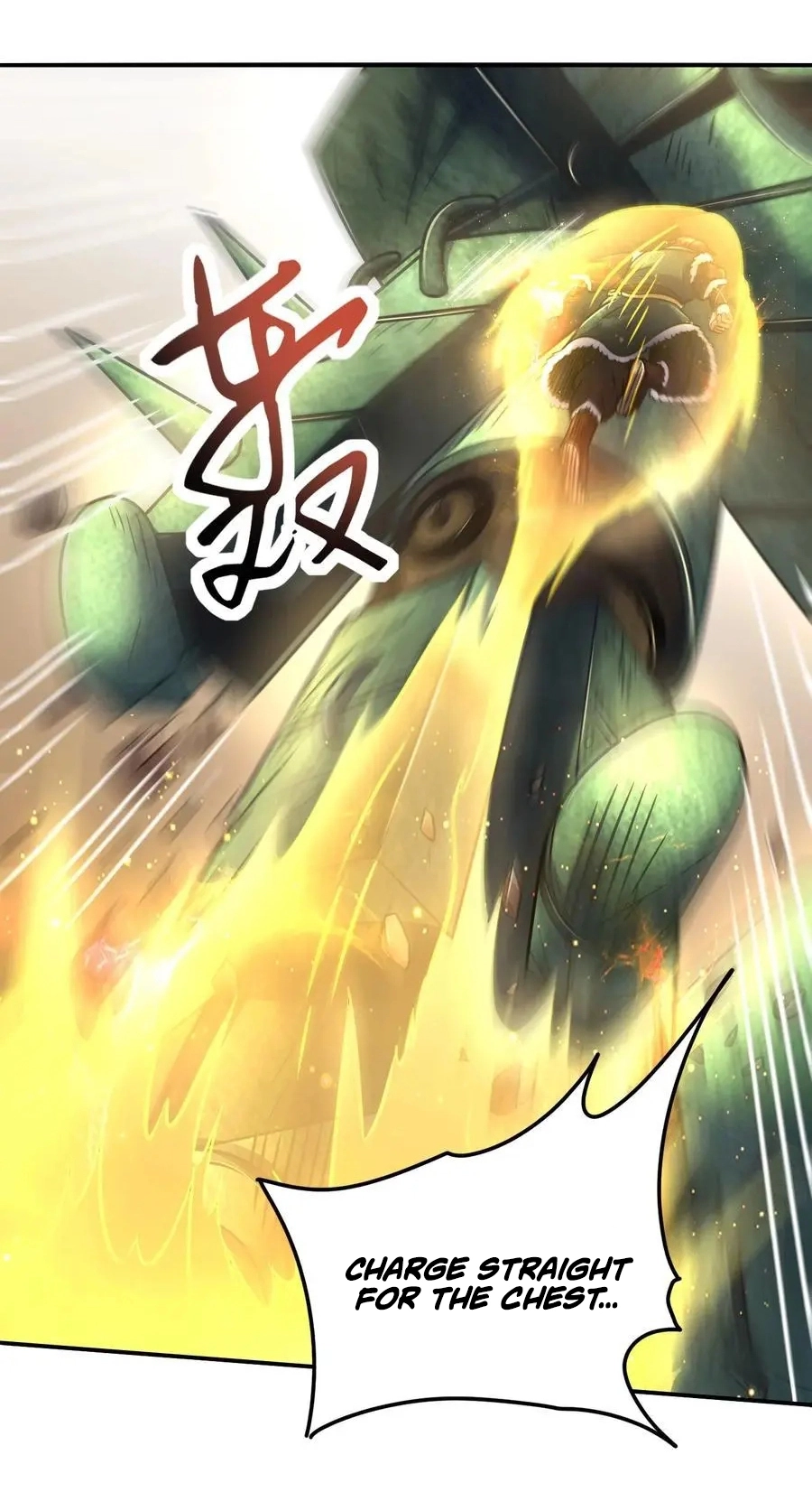 Millenniums of Warring States Chapter 89 page 7