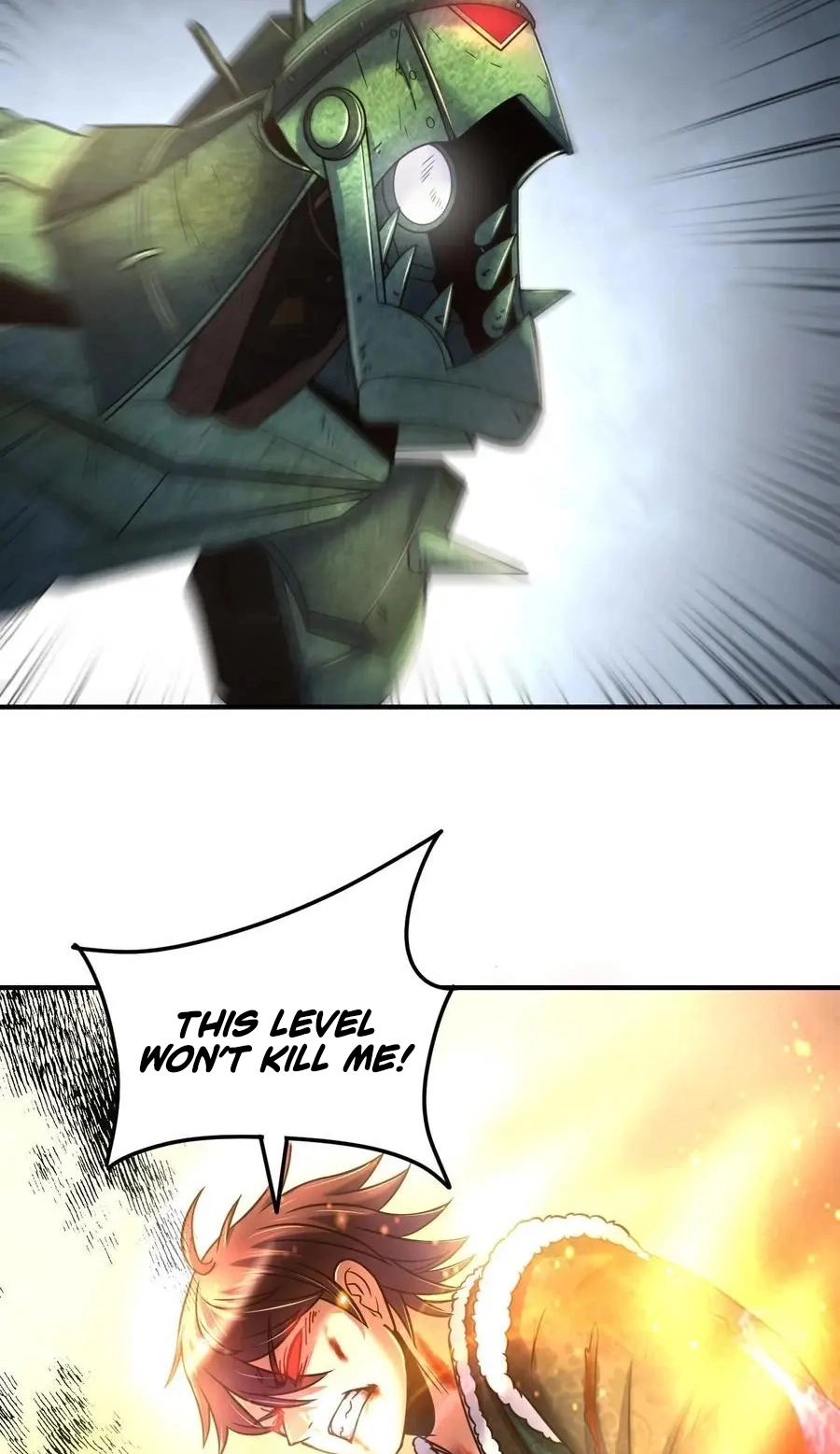 Millenniums of Warring States Chapter 89 page 24