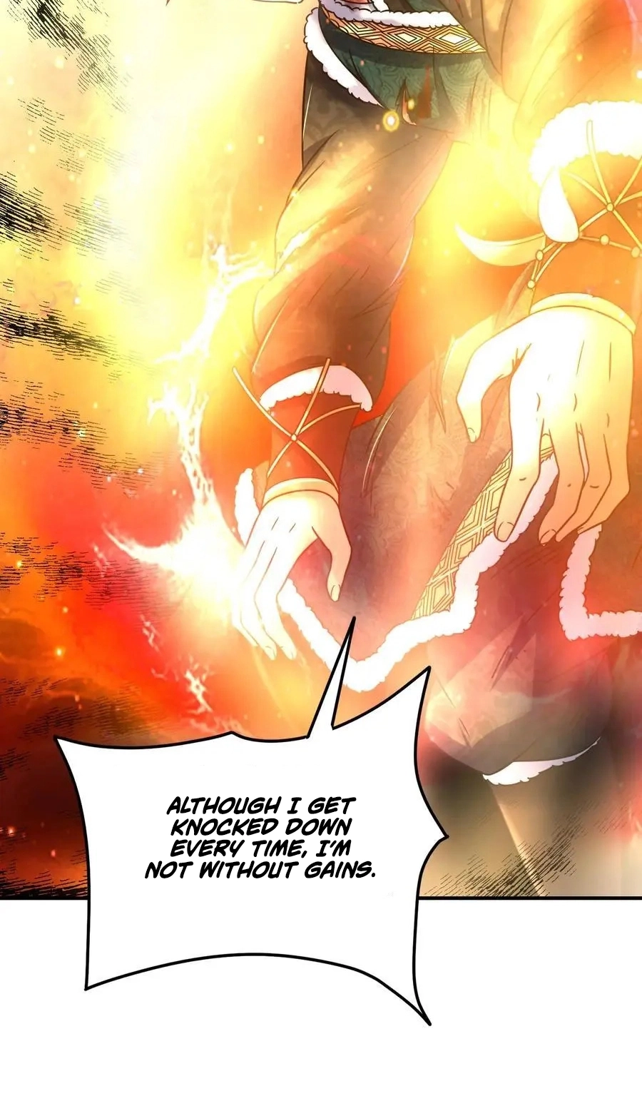 Millenniums of Warring States Chapter 89 page 25