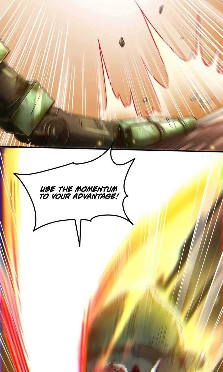 Millenniums of Warring States Chapter 89 page 32