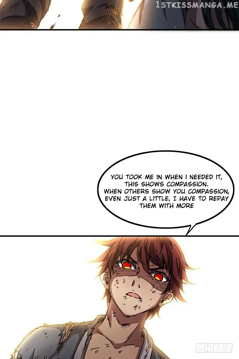 Millenniums of Warring States Chapter 9 page 3