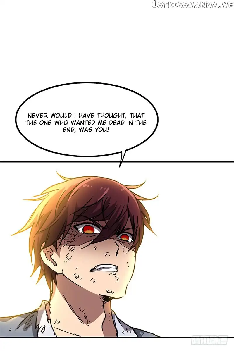 Millenniums of Warring States Chapter 9 page 5