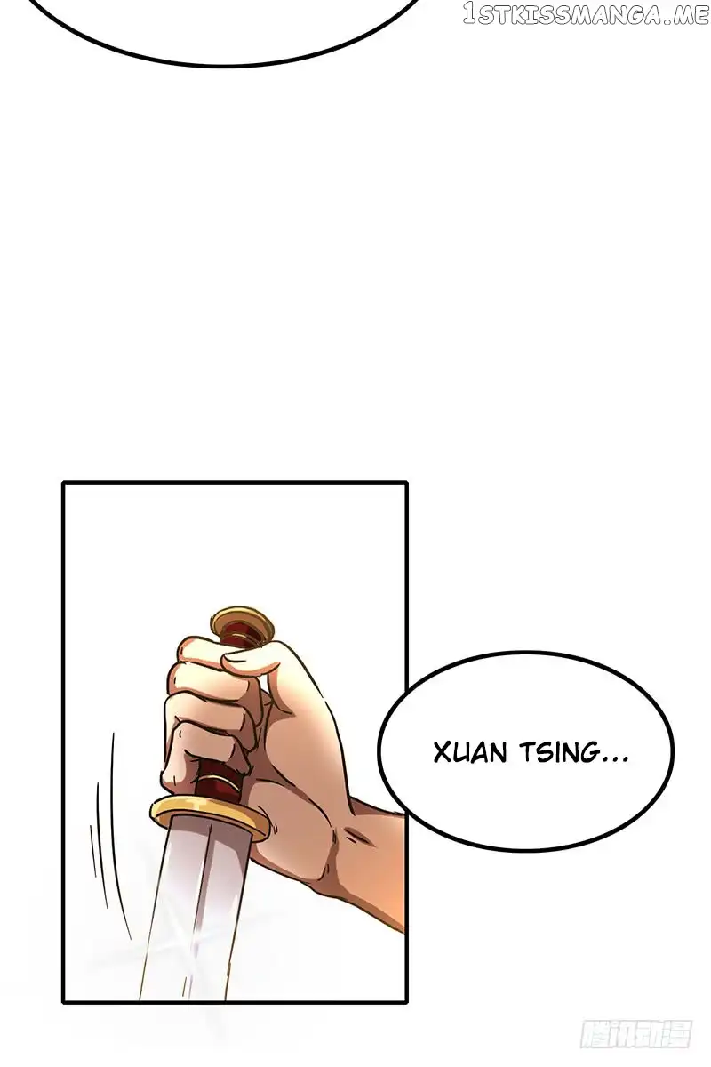 Millenniums of Warring States Chapter 9 page 12