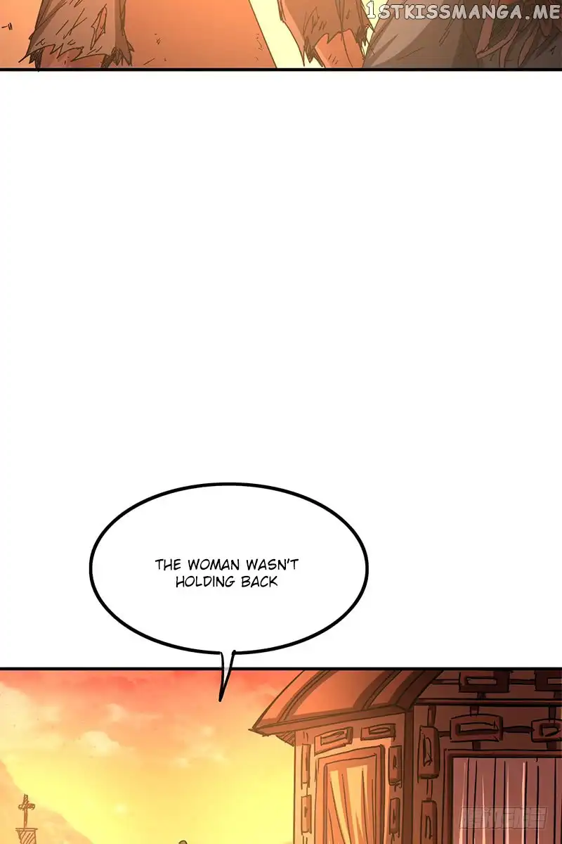 Millenniums of Warring States Chapter 9 page 21