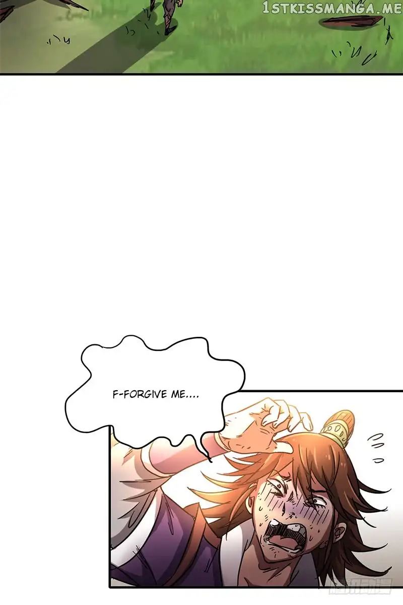 Millenniums of Warring States Chapter 9 page 27