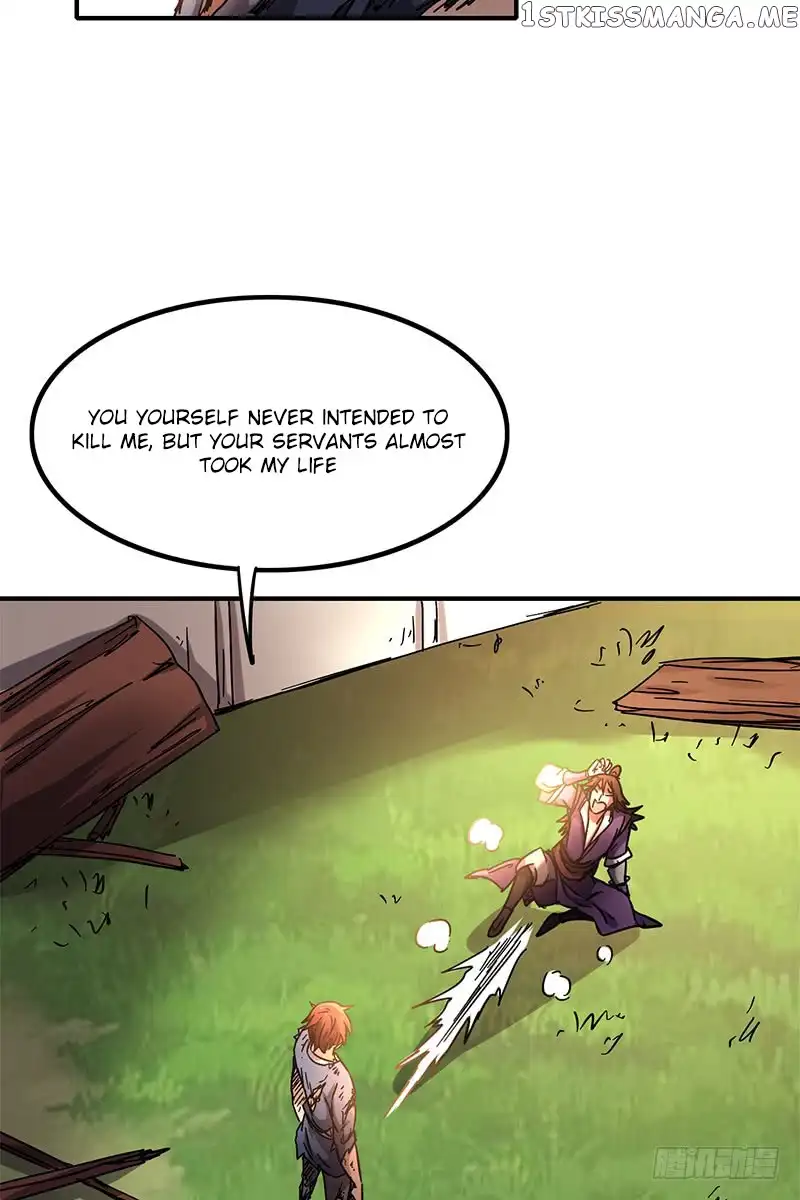 Millenniums of Warring States Chapter 9 page 26