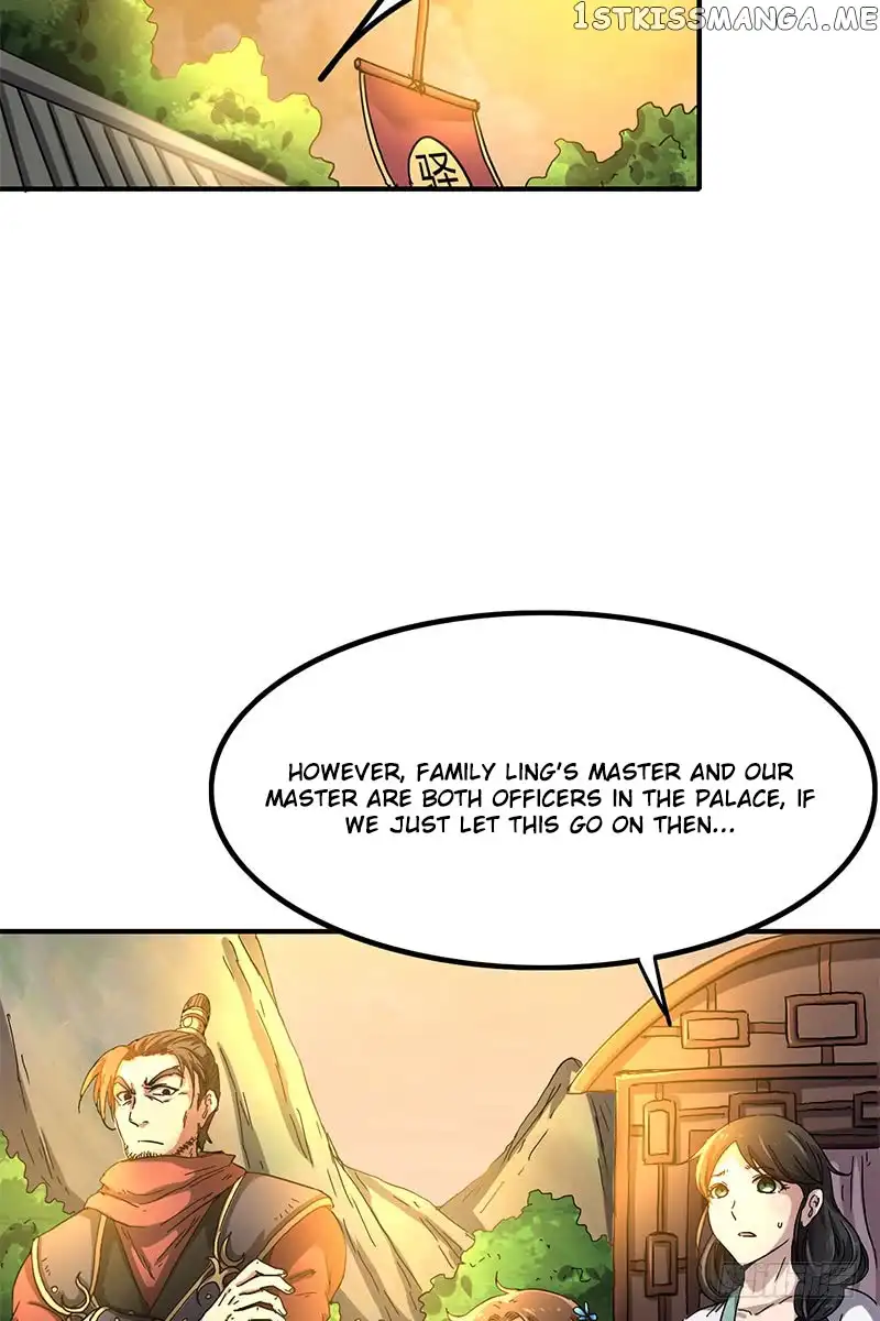 Millenniums of Warring States Chapter 9 page 33