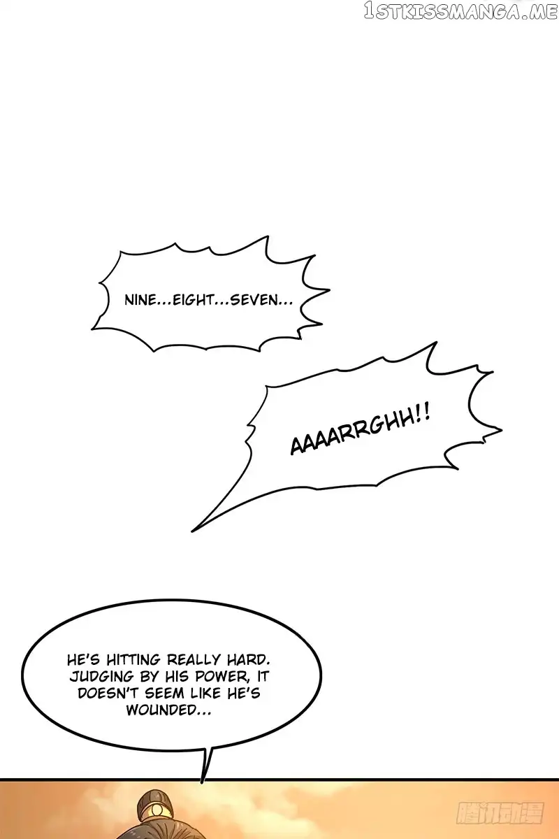 Millenniums of Warring States Chapter 9 page 31