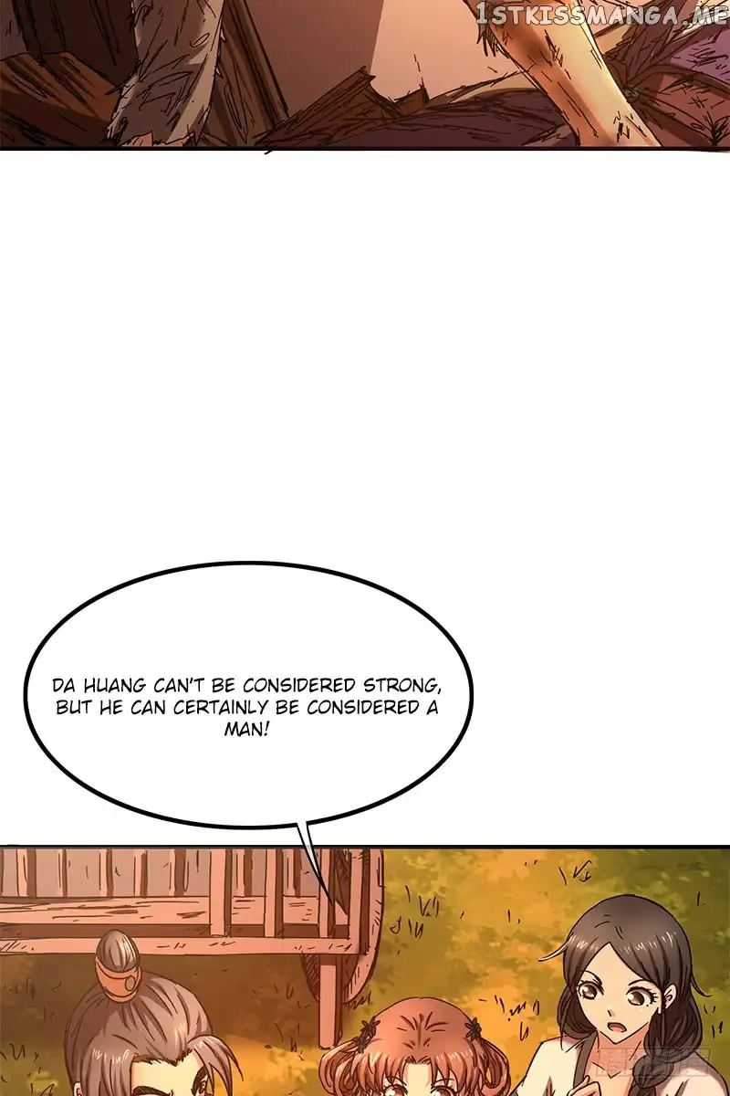 Millenniums of Warring States Chapter 9 page 38
