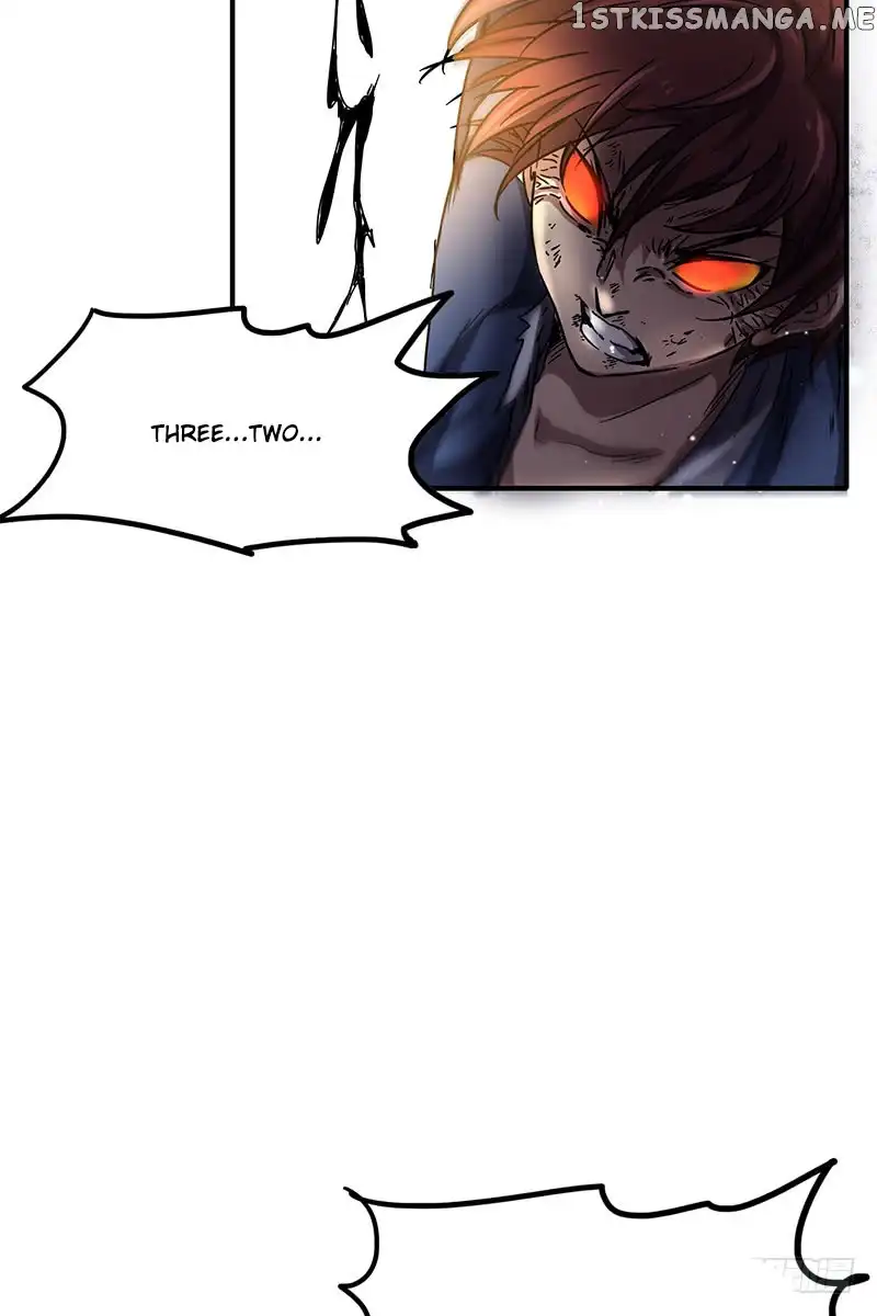 Millenniums of Warring States Chapter 9 page 35