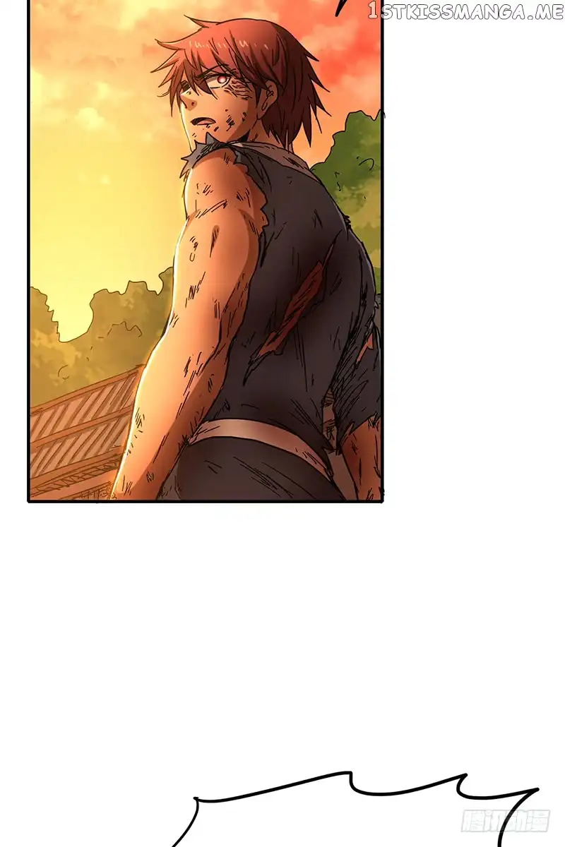 Millenniums of Warring States Chapter 9 page 44