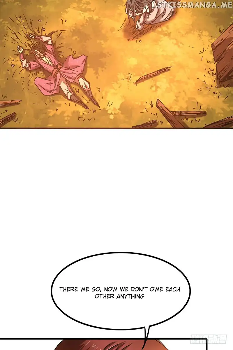 Millenniums of Warring States Chapter 9 page 41