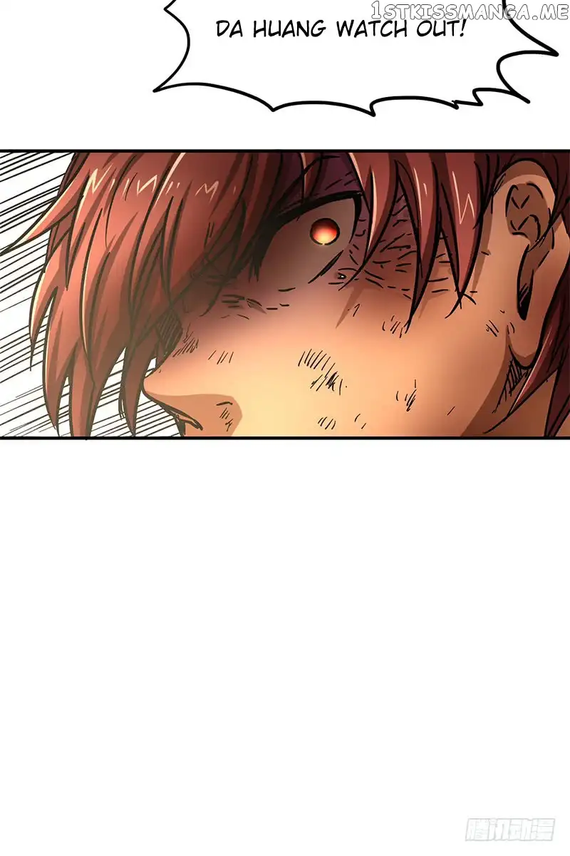 Millenniums of Warring States Chapter 9 page 45
