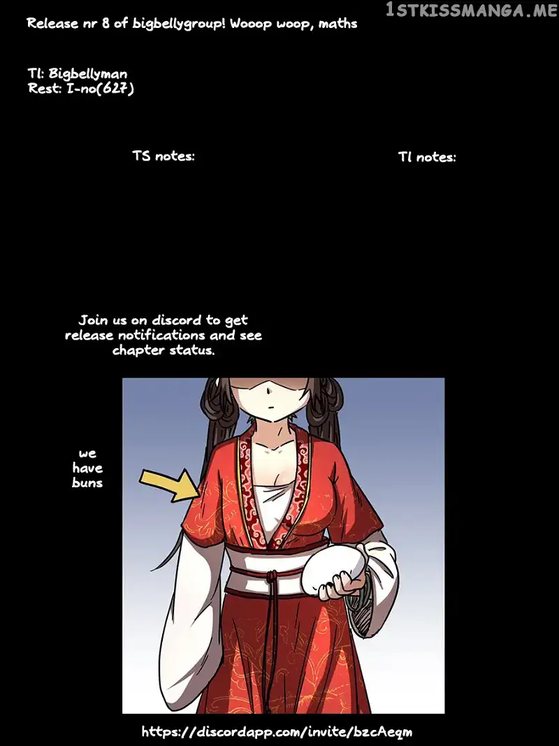 Millenniums of Warring States Chapter 9 page 56