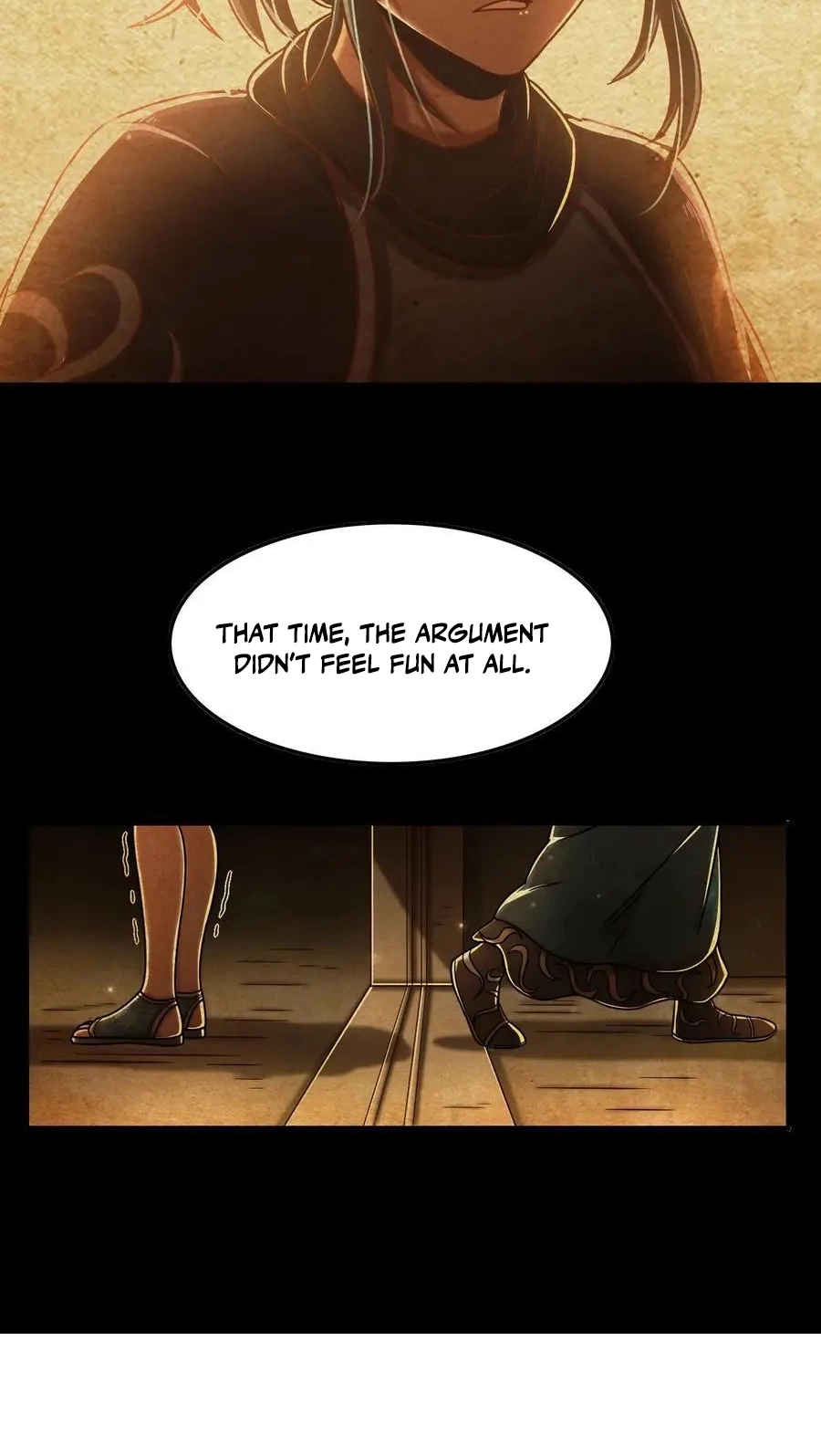 Millenniums of Warring States Chapter 90 page 28