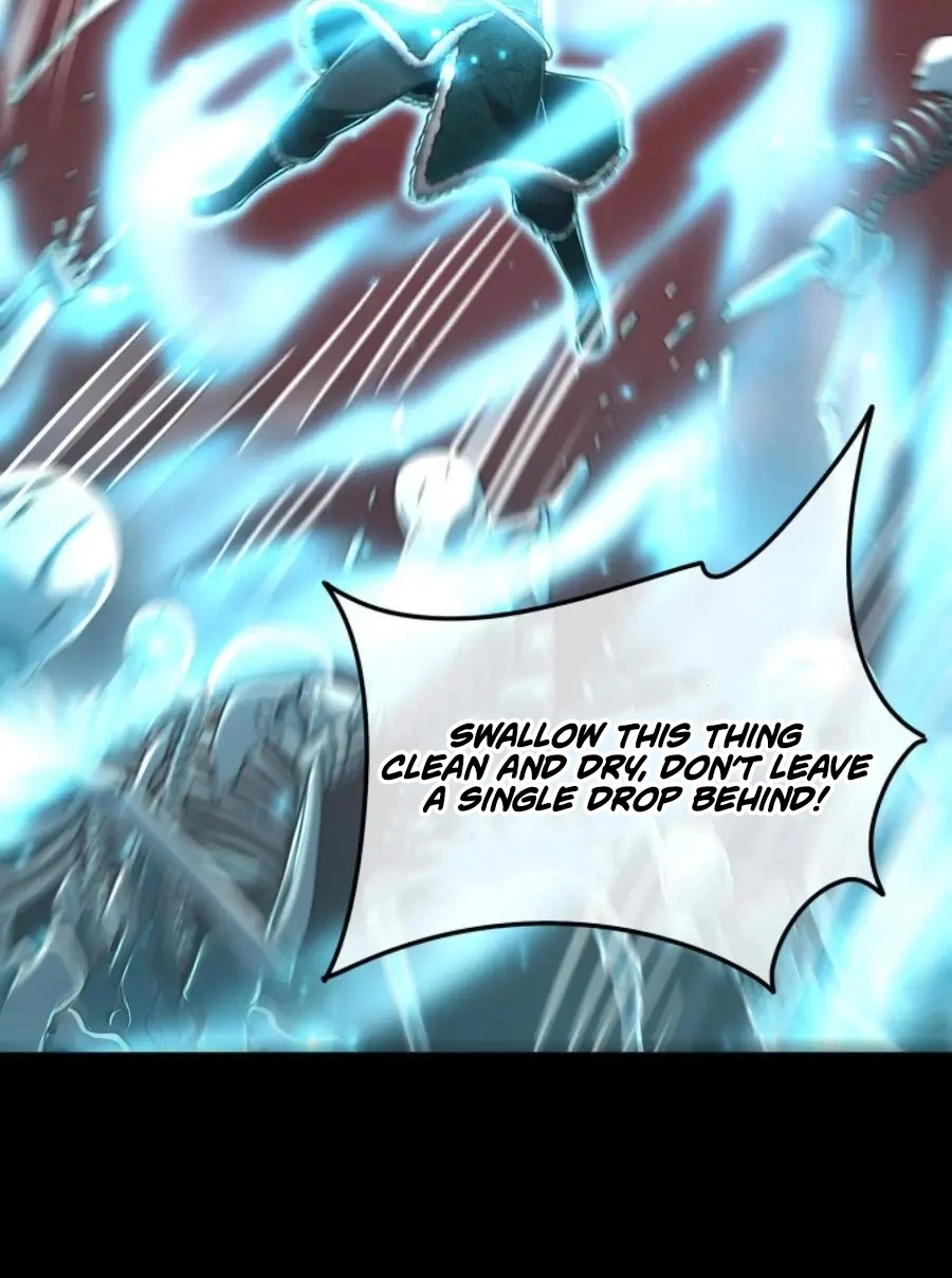 Millenniums of Warring States Chapter 90 page 45