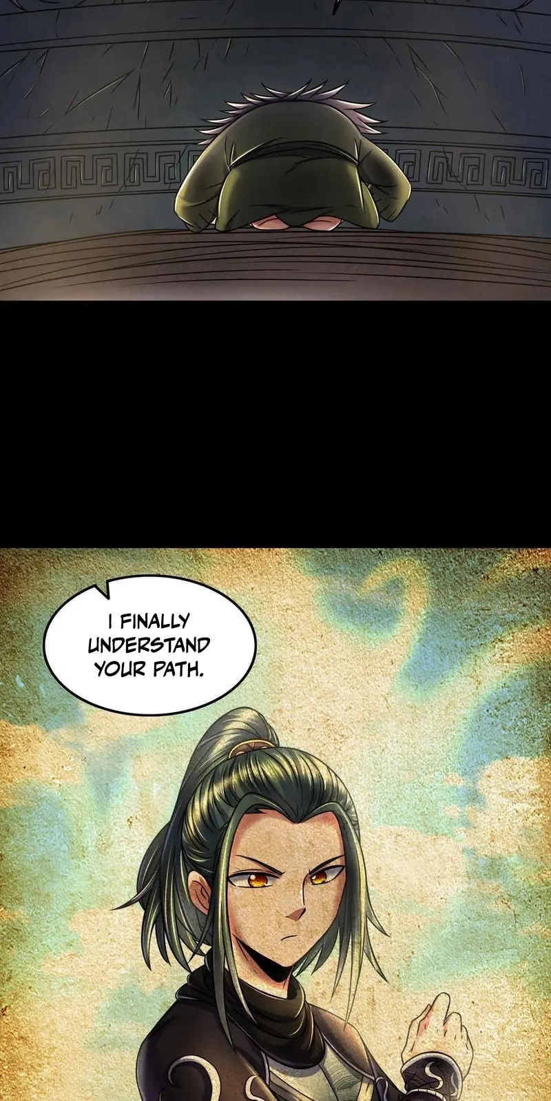 Millenniums of Warring States Chapter 91 page 7