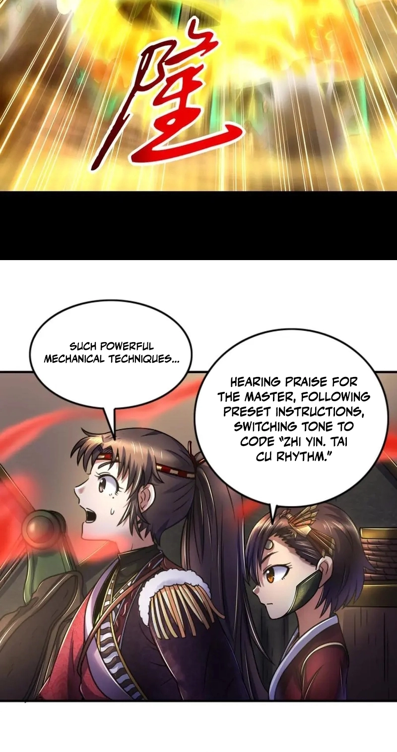 Millenniums of Warring States Chapter 92 page 5