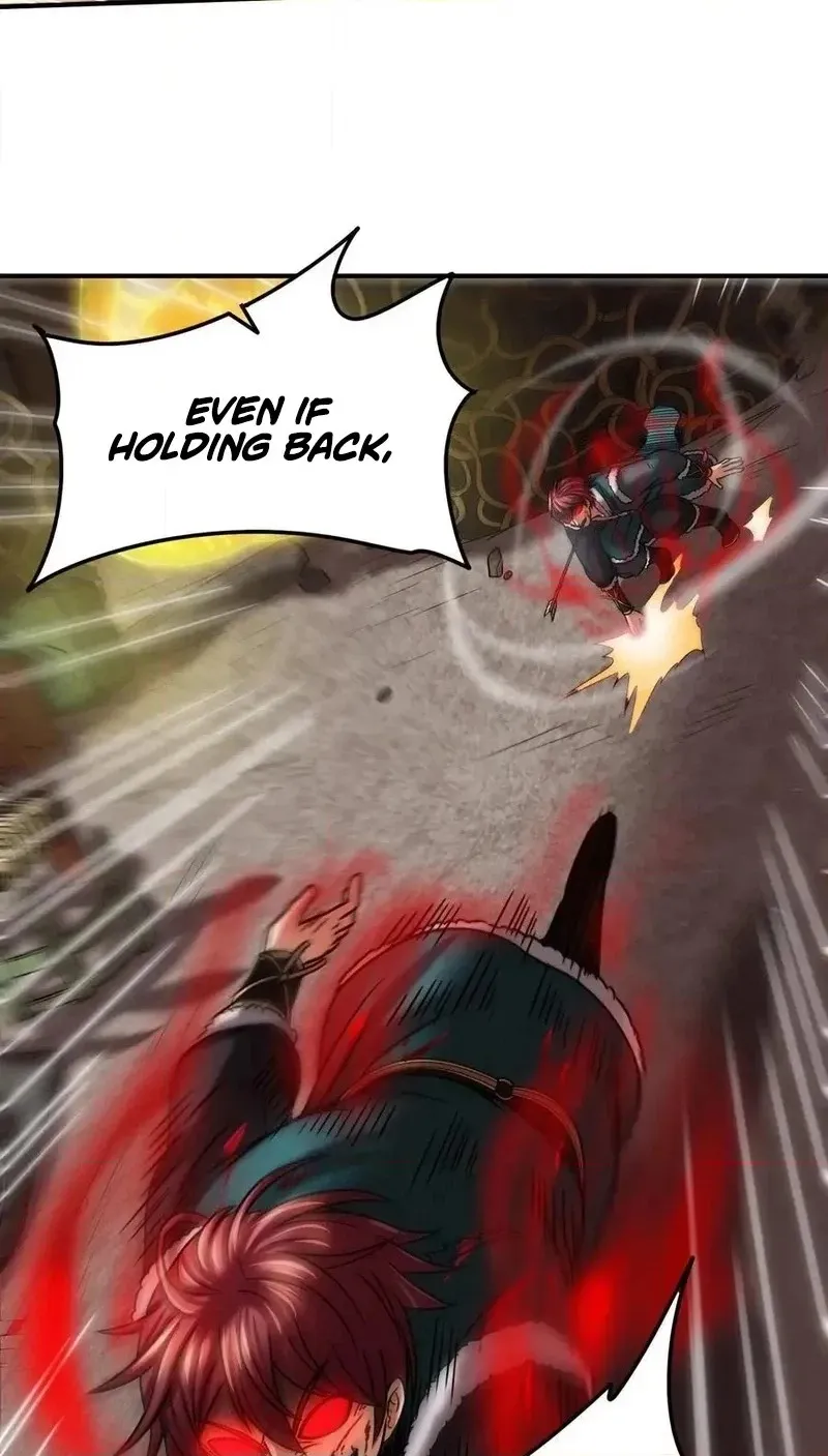 Millenniums of Warring States Chapter 92 page 30