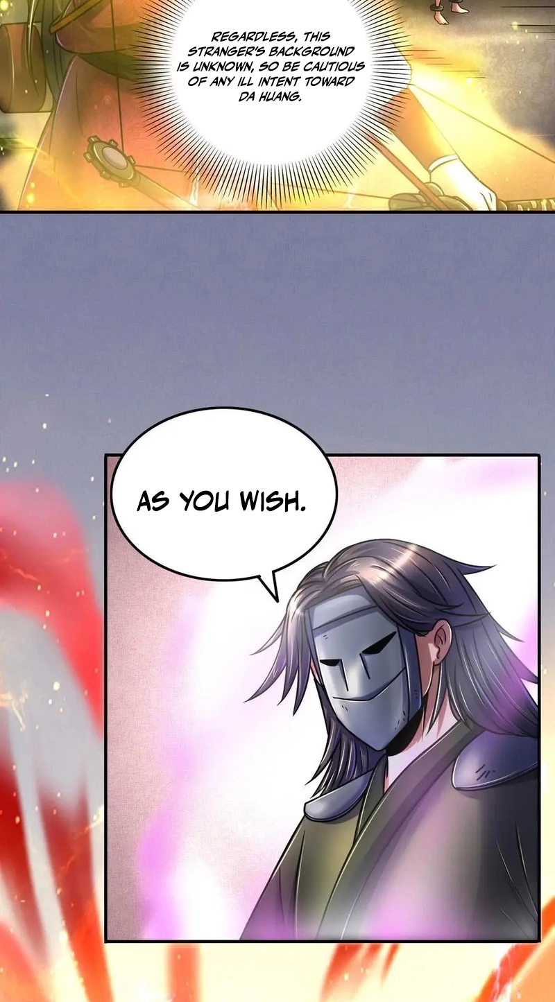 Millenniums of Warring States Chapter 92 page 48