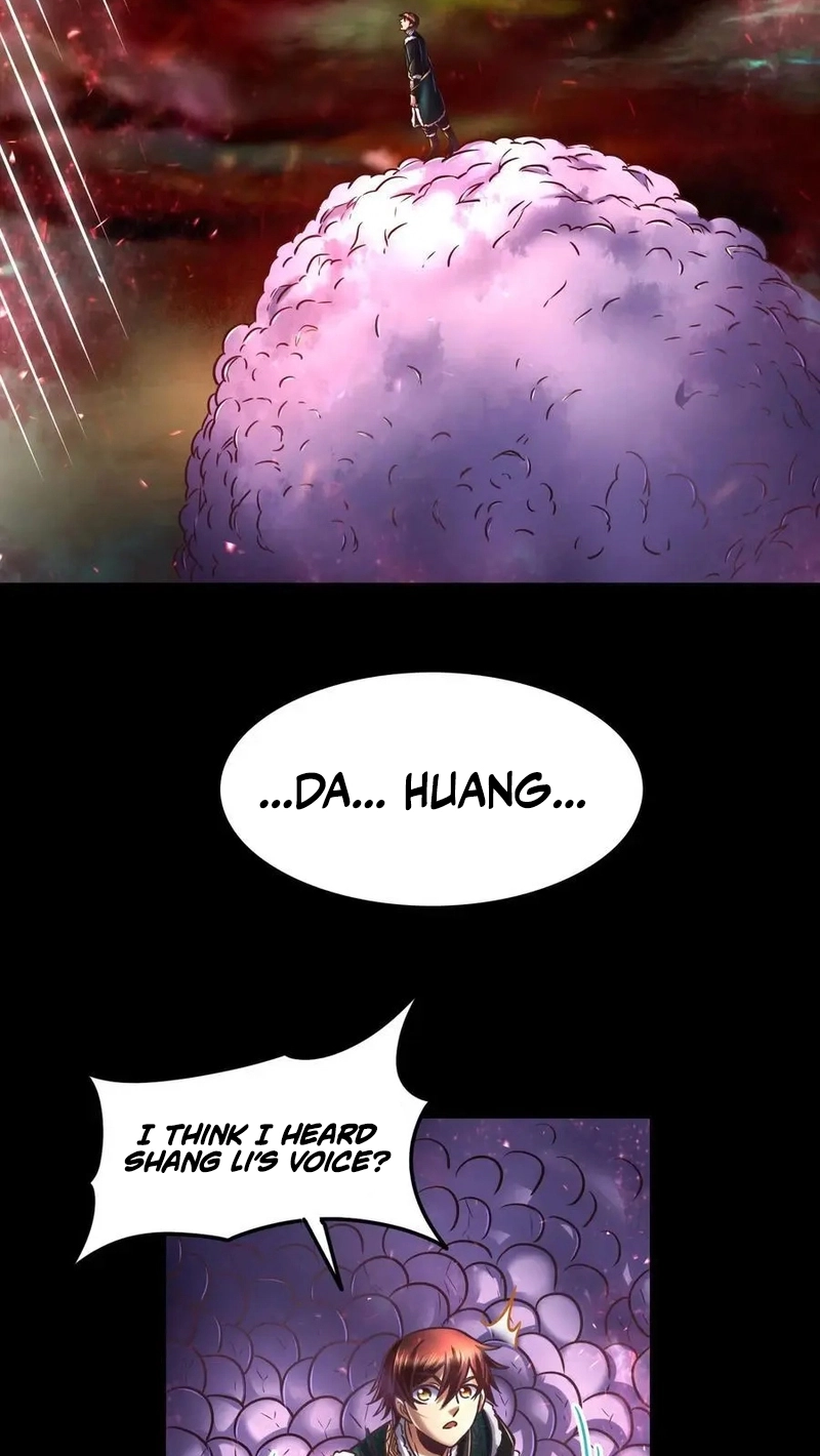 Millenniums of Warring States Chapter 92 page 52