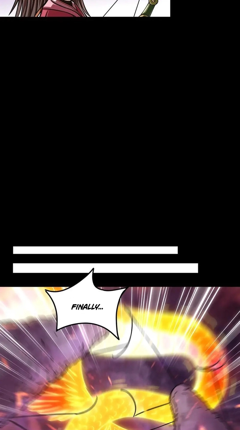 Millenniums of Warring States Chapter 93 page 16