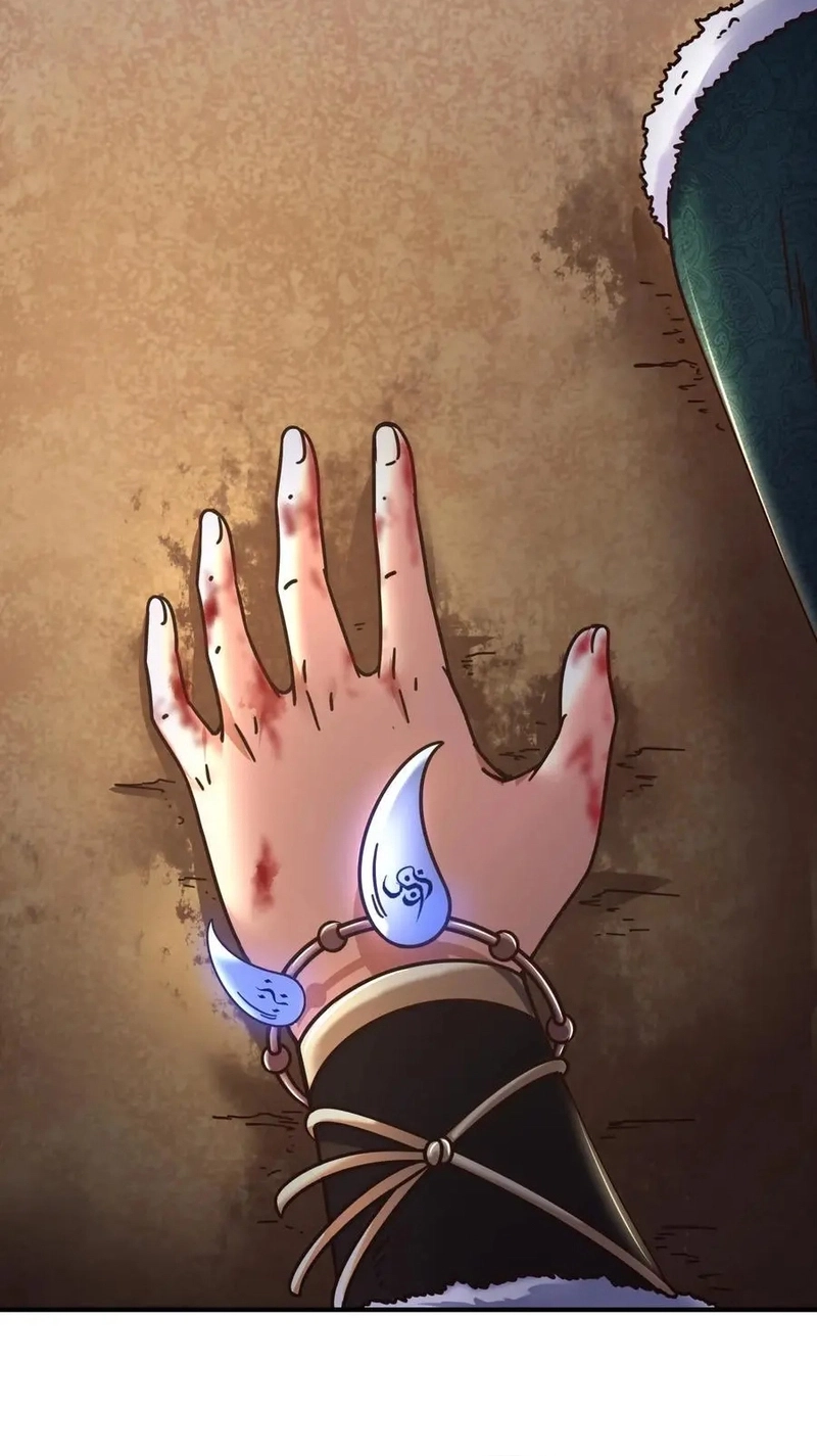 Millenniums of Warring States Chapter 93 page 33