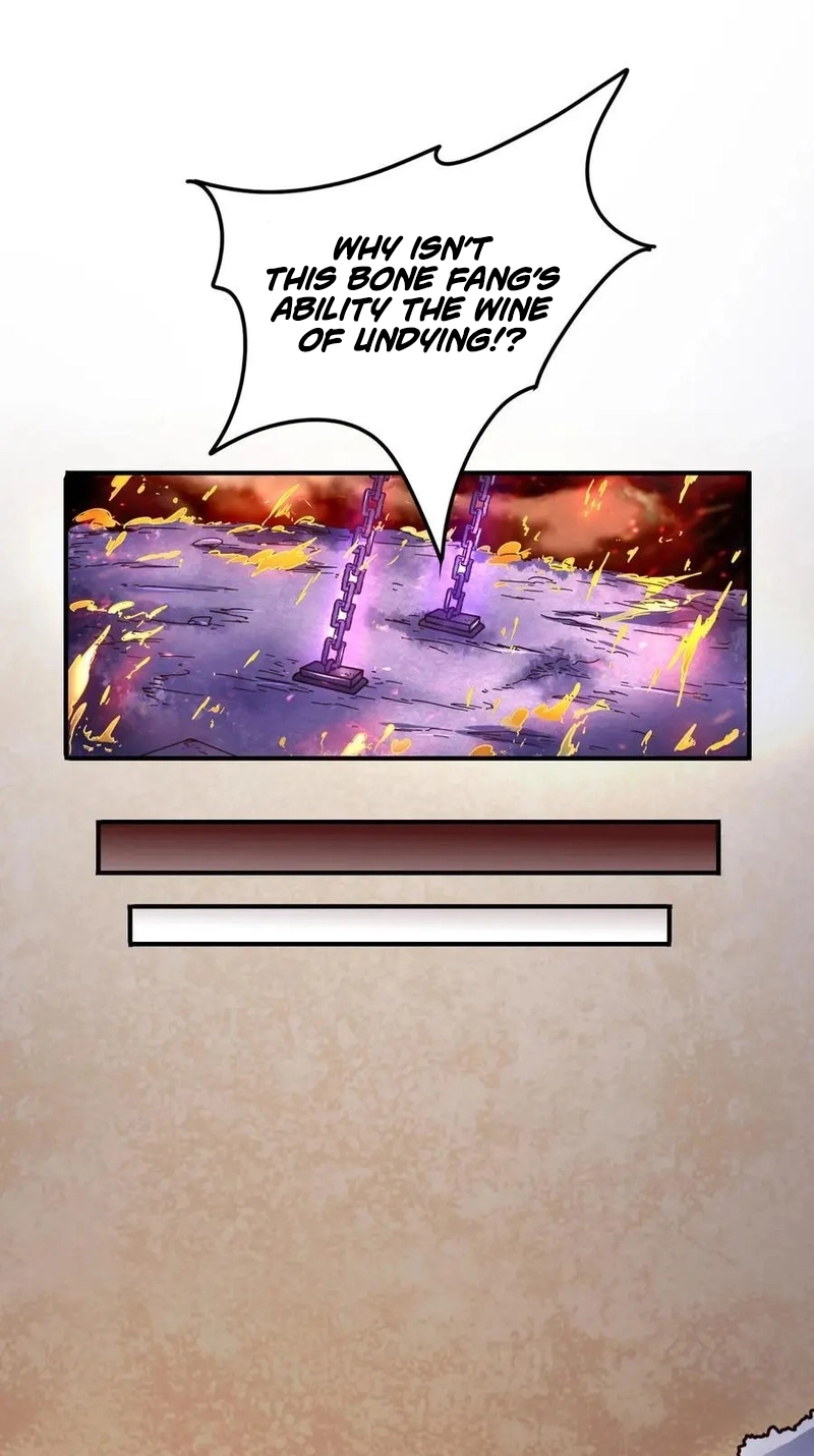 Millenniums of Warring States Chapter 93 page 32