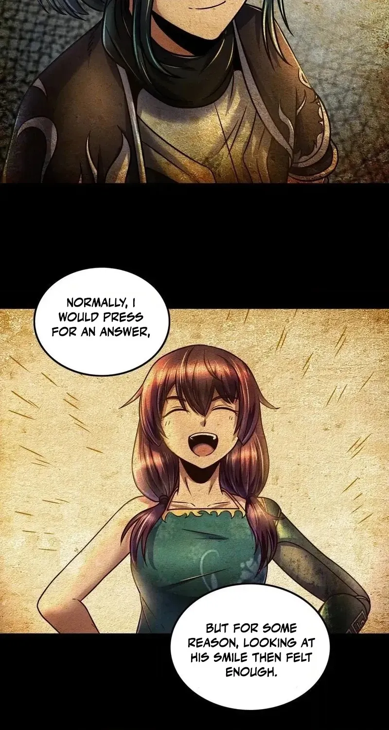 Millenniums of Warring States Chapter 94 page 9