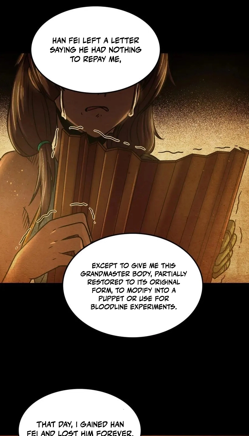 Millenniums of Warring States Chapter 94 page 15
