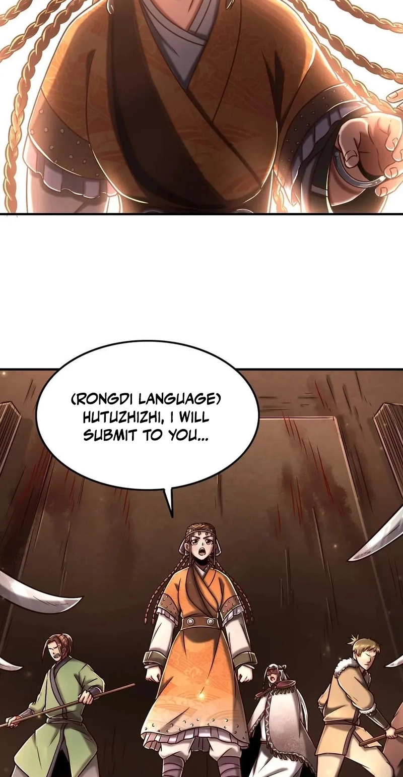 Millenniums of Warring States Chapter 95 page 9