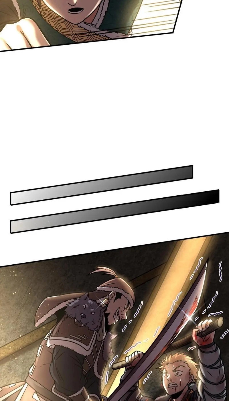 Millenniums of Warring States Chapter 95 page 31