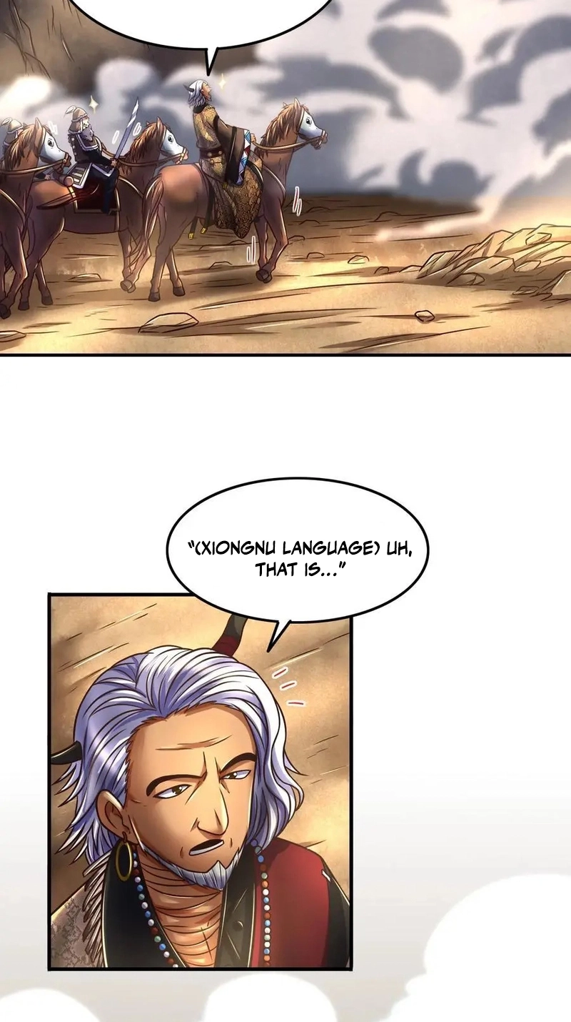 Millenniums of Warring States Chapter 96 page 2