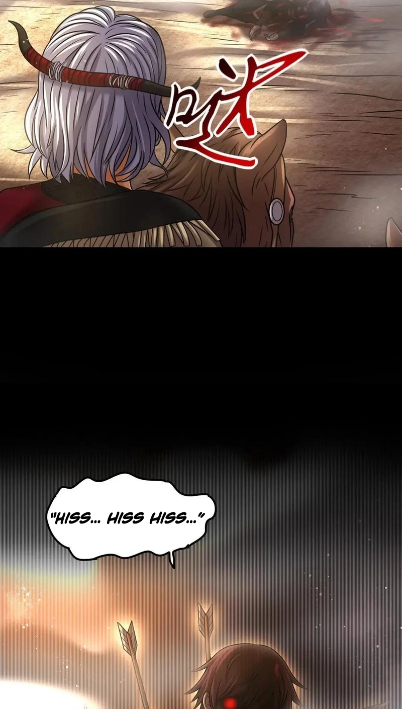 Millenniums of Warring States Chapter 96 page 7