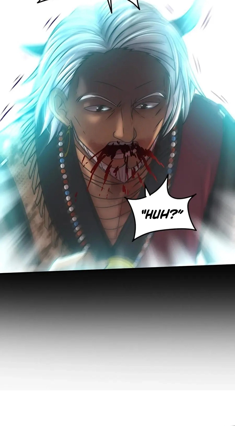 Millenniums of Warring States Chapter 96 page 23