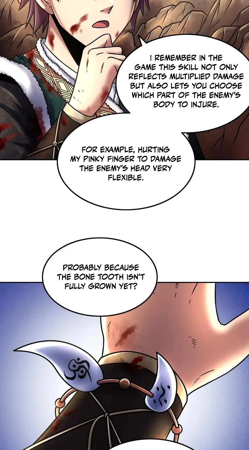 Millenniums of Warring States Chapter 97 page 4