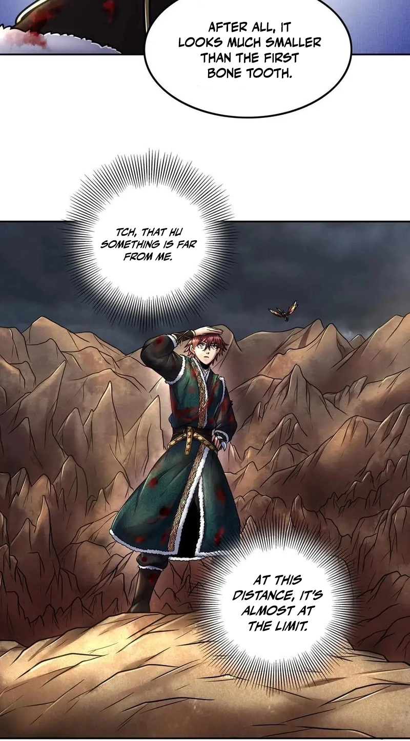 Millenniums of Warring States Chapter 97 page 5
