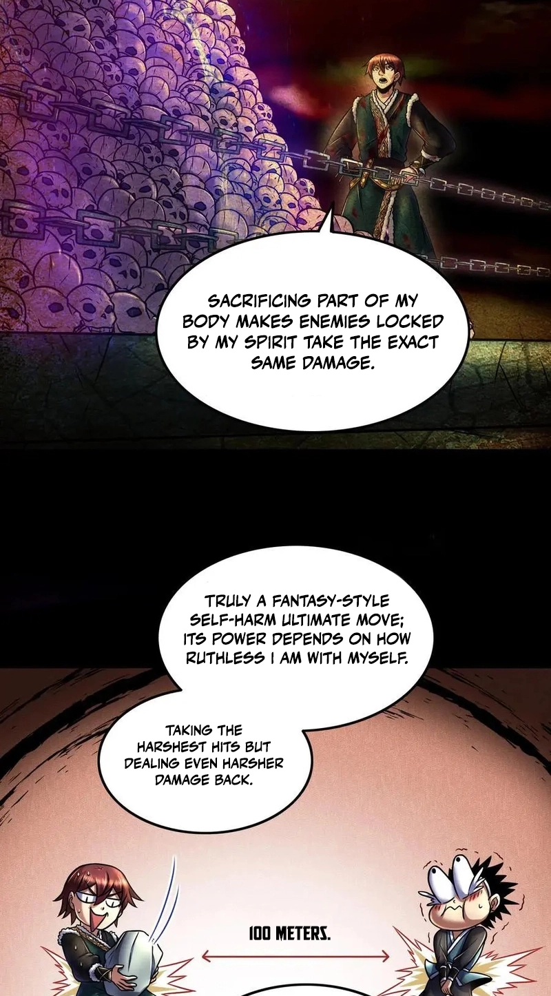Millenniums of Warring States Chapter 97 page 2
