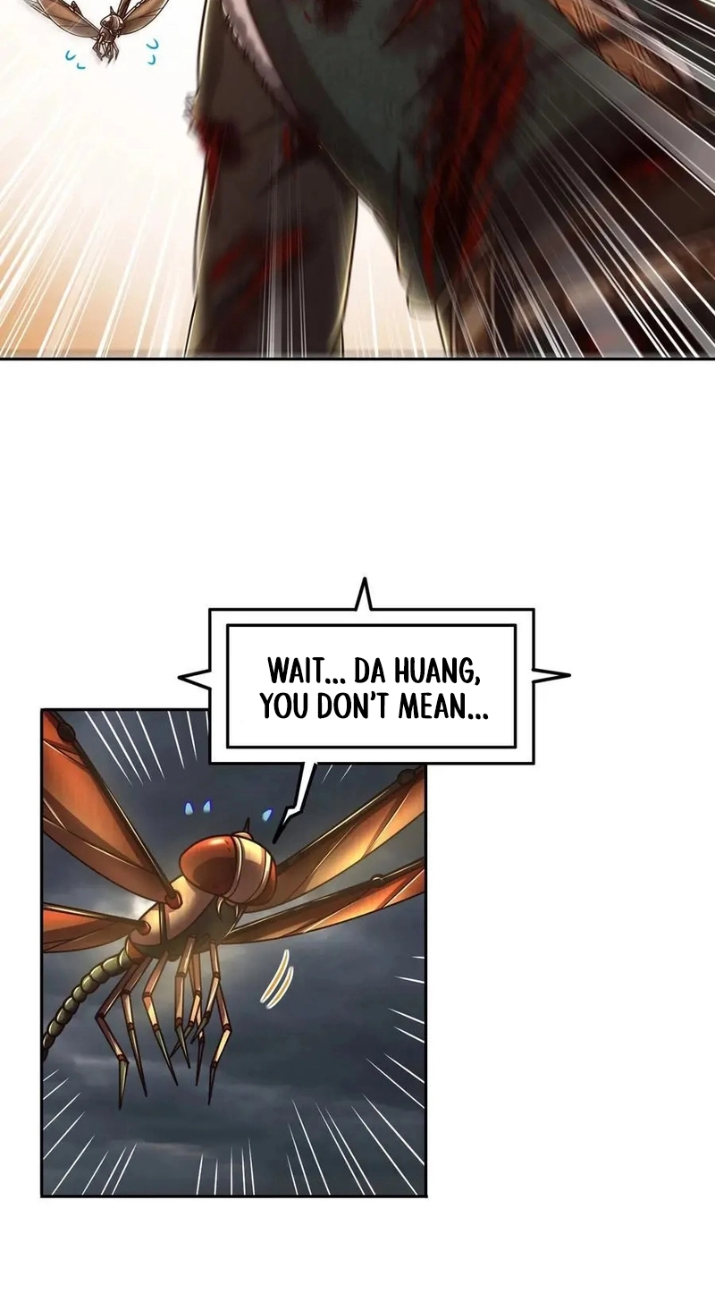 Millenniums of Warring States Chapter 97 page 12