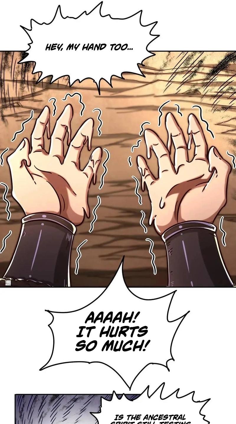 Millenniums of Warring States Chapter 97 page 48